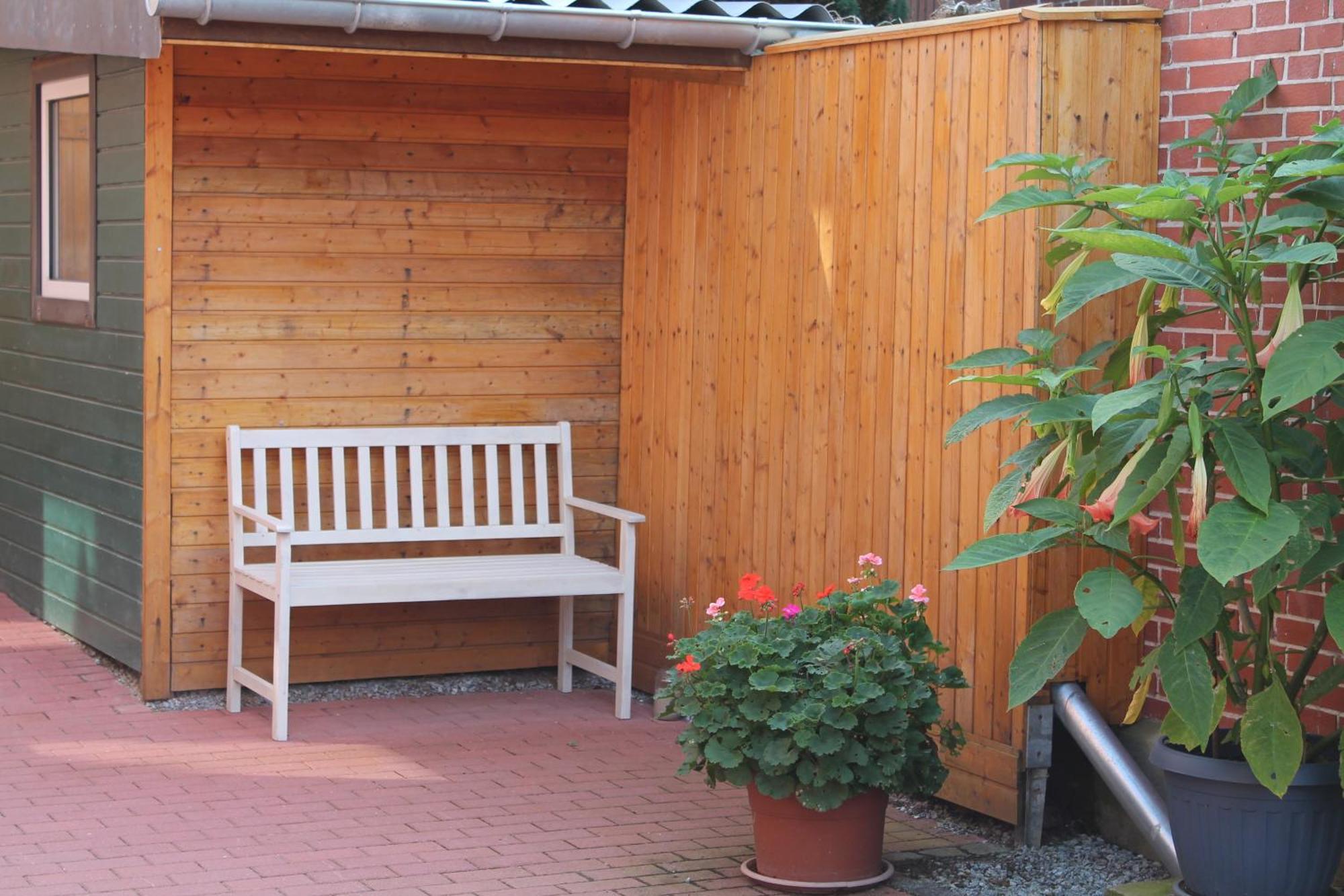 Haus Clara Husby (Schleswig-Flensburg) Exterior foto